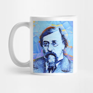 Nikolay Chernyshevsky Portrait | Nikolay Chernyshevsky Artwork | Nikolay Chernyshevsky Painting 14 Mug